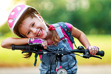 Racing Bicycle 1