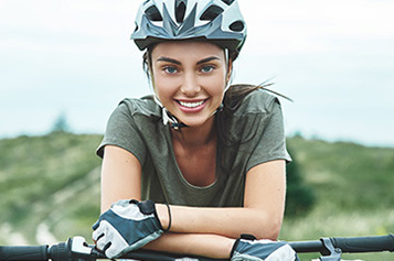 Racing Bicycle 3