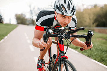 Racing Bicycle 4